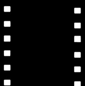 Filmstrip Border