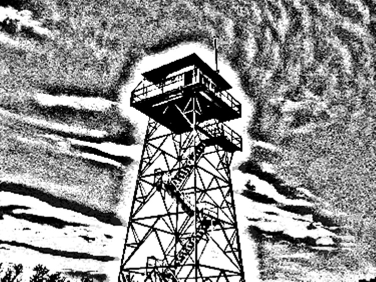 Fire Tower