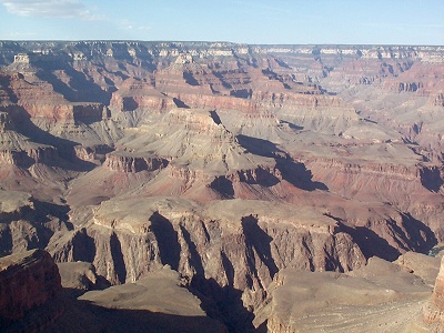 Grand Canyon