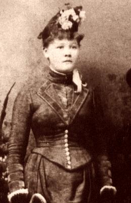 Anna Maria Carlson