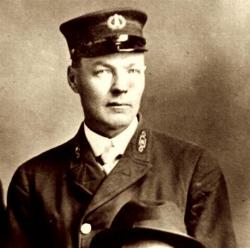 Robert Carlson